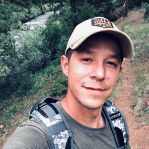 Meet your Posher, Keldon